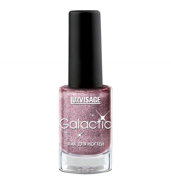 LuxVisage Nail polish Galactic tone 215 9g
